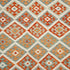 Maimaneh Kilim 300 x 269 cms - The Nomads Tent
